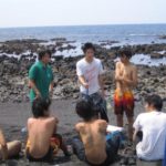 ベンチャー活動報告