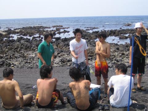 ベンチャー活動報告