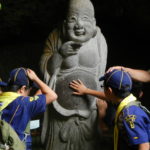カブ活動報告