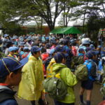 カブ活動報告