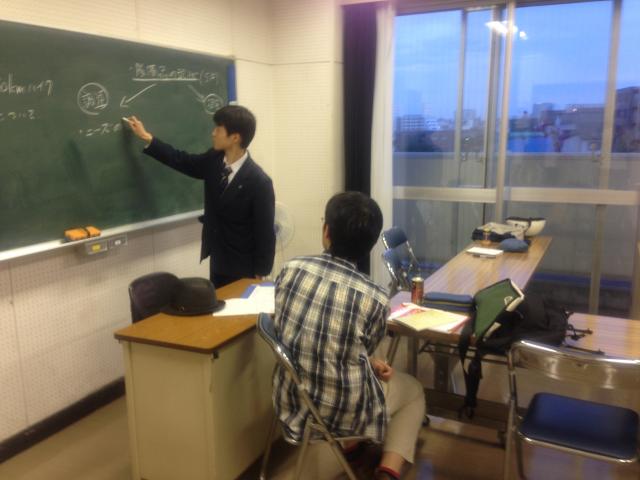 ベンチャー活動報告