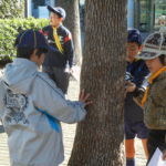 カブ活動報告
