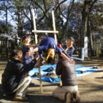 カブ活動報告