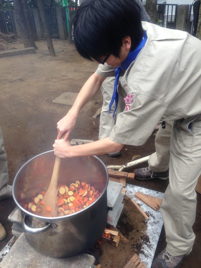 ベンチャー活動報告