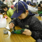 Pine Wood Derby 東京連盟予選(CS,2014年3月) カブ活動報告