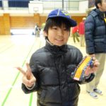 マッハスピード Go! Go! Go! (CS, 2016/2/11) カブ活動報告
