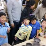 ビーバー活動報告