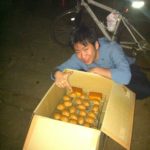 大田3団〜バザーのお知らせ イベント