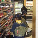 カブ活動報告