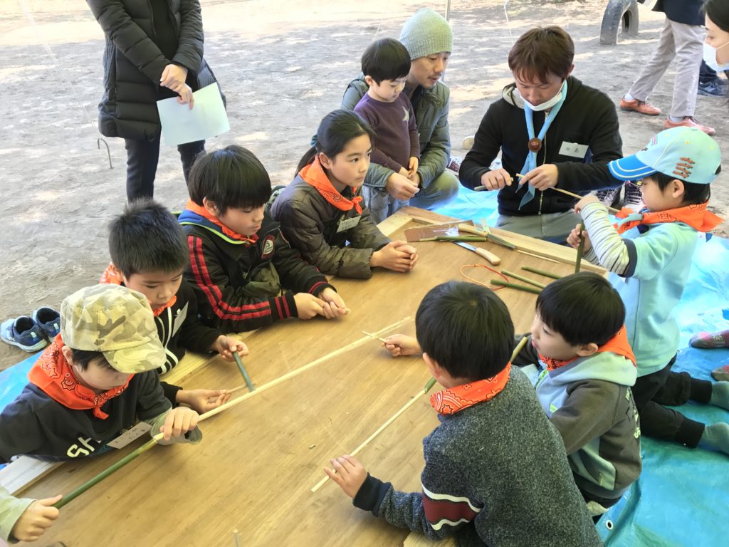 イベント