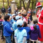 ぼくたちのクリスマス(H30.12.9) ビーバー活動報告