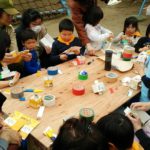 オープンビーバ(H31.3.10) ビーバー活動報告