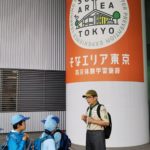 そなえよつねに(R1.7.7) ビーバー活動報告
