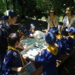カブ活動報告