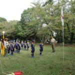 カブ活動報告