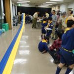 カブ活動報告