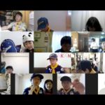 カブ活動報告