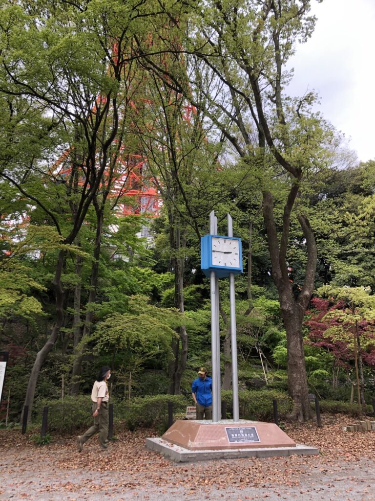 カブ活動報告