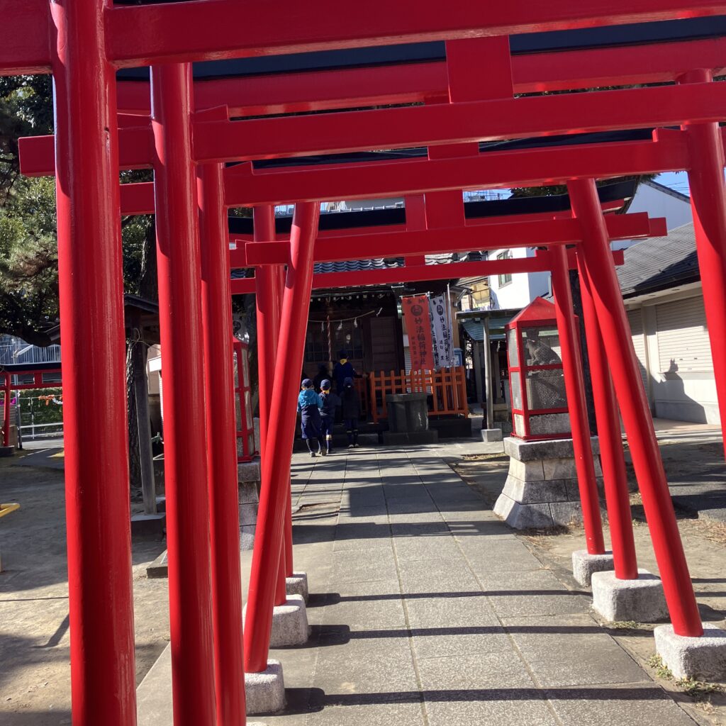 🗝️神々の国（CS_202601）