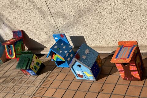 🗝️優しさの国（CS_202602）