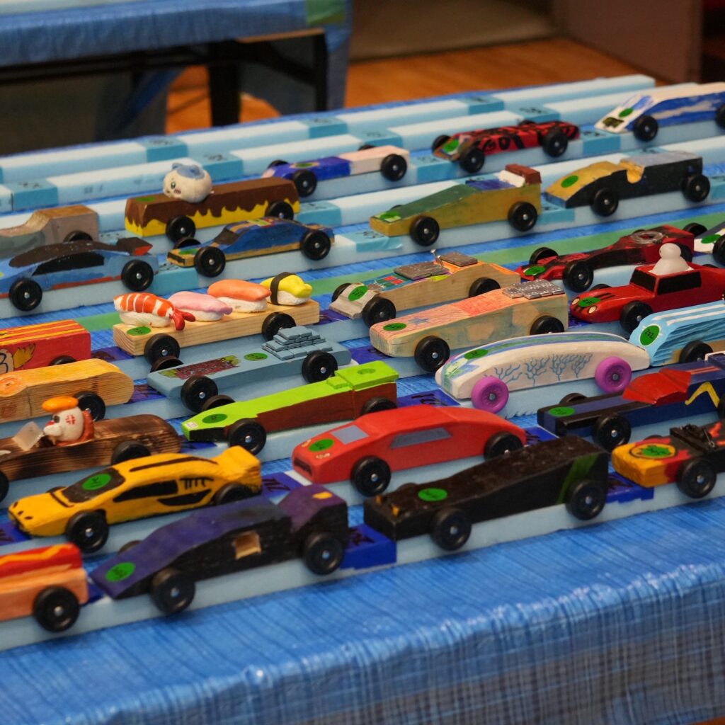 🗝️木こりの国（CS_202512-202602）