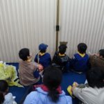 カブ活動報告
